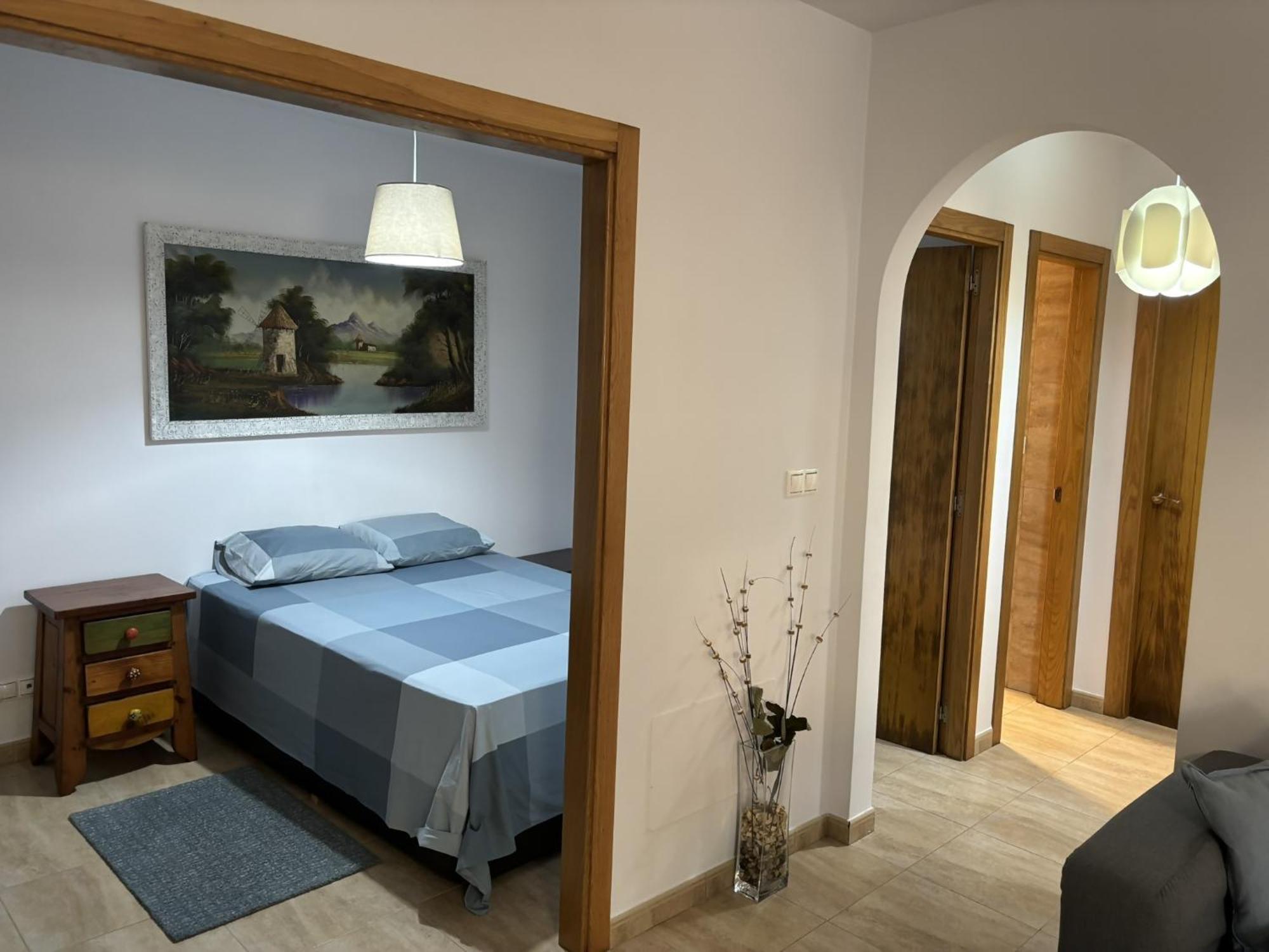 Grupo Gontad Apartamento Travesia Da Agra A Coruna Exterior photo